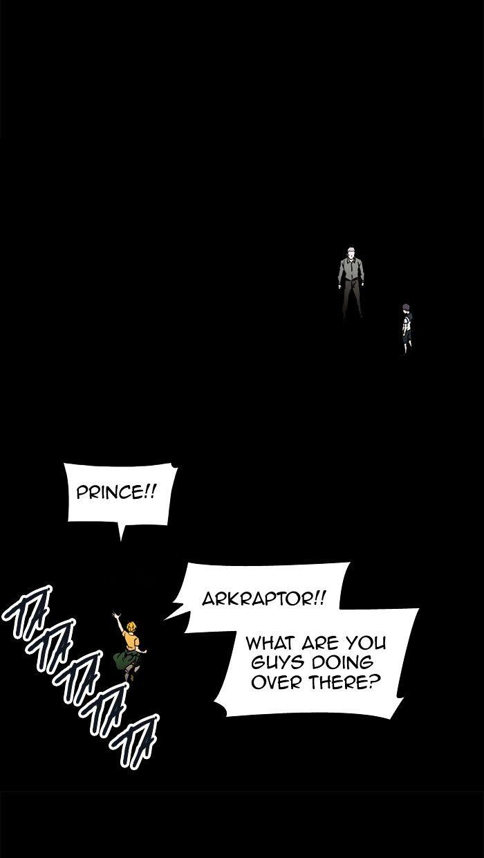 Tower Of God, Chapter 308 image 015